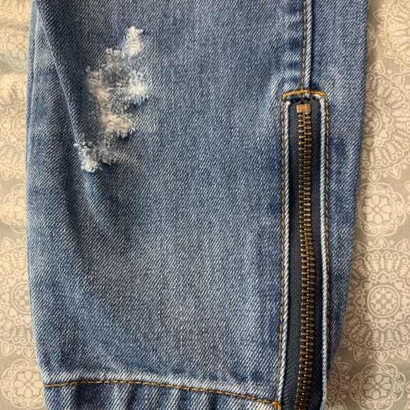 One teaspoon Freebirds - Picture 3 of 5